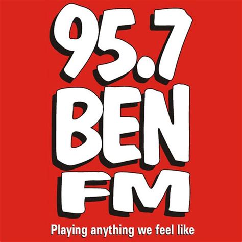 95.7 ben fm